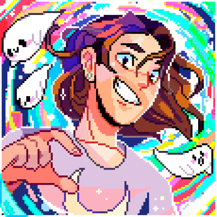 John O'Reilly Tech Artist